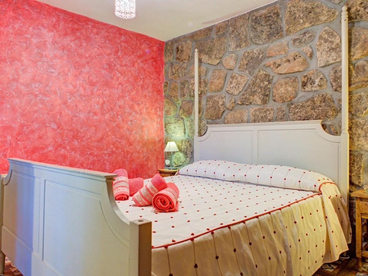 Rural Apartment With Spa And Common Areas Galapagar Luaran gambar